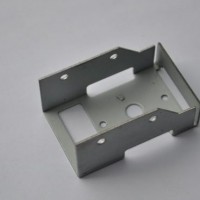 CNC Stamping Parts