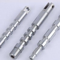 Precision Stainless Steel Machining shaft