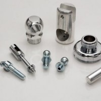 Precision turned parts China